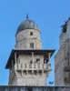 مآذن المسجد الأقصي المبارك 9