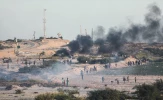 المسير البحري الـ14 شمال قطاع غزة 13