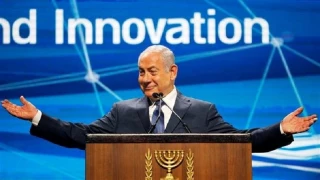 Netanyahu Mengaku Kegirangan Iran Kembali Disanksi AS