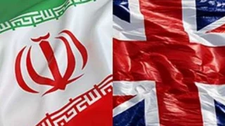 Inggris Tolak Sanksi AS terhadap Iran