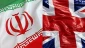 Inggris Tolak Sanksi AS terhadap Iran