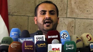 Ansarullah: AS Akui Kejahatannya di Yaman