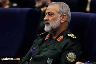 سخنگوی ارشد ‌نیروهای مسلح در مراسم چهلم شهدای حادثه تروریستی اهواز  ‌:

امروز منافع مثلث شوم آمریکا، اسرائیل و آل‌سعود به هم گره خورده‌ است/ تفکر صهیونیست با نقاب وهابیت بسیار خطرناک است