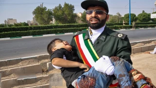 خبرگزاری «آسوشیتدپرس» خبر داد:

دستگیری سه نفر از اعضای گروهک الاهوازیه توسط پلیس دانمارک
