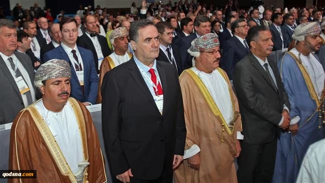 Oman uses Israeli card to stand up to Saudi interference 2