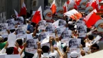 Ulama Bahrain Ajak Warga Protes Normalisasi Hubungan dengan Israel 2