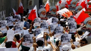 Ulama Bahrain Ajak Warga Protes Normalisasi Hubungan dengan Israel