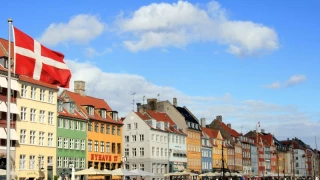 Tiga Teroris Al Ahvaziah Ditangkap di Denmark