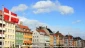 Tiga Teroris Al Ahvaziah Ditangkap di Denmark