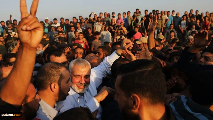 Haaretz Rilis Detail Pakta Gencatan Senjata Israel-Palestina
 2