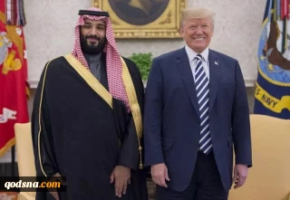 Pangeran Alternatif 
Bin Salman