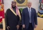 Pangeran Alternatif 
Bin Salman