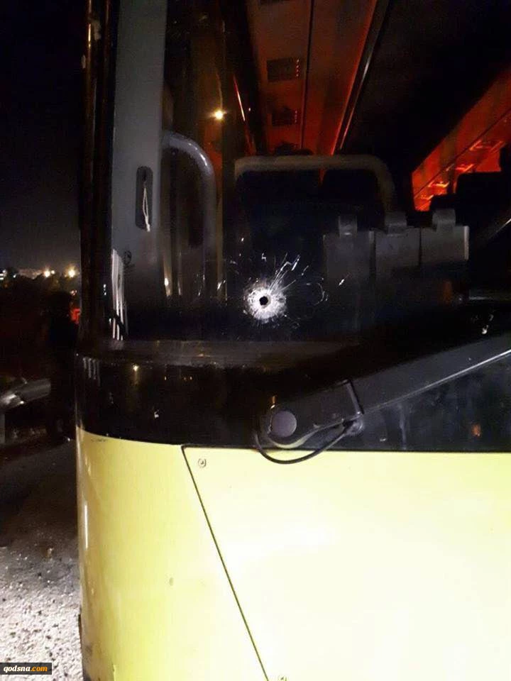 اتوبوس شهرک‌نشینان