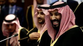 کشیش آمریکایی جزئیات دیدار با محمد بن سلمان در ریاض را افشا کرد؛ 

فکر نمی کردم ولیعهد سعودی با یک اسرائیلی با این گرمی ارتباط برقرار کند
