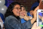 Palestinian Rashida Tlaib First Muslim Congresswoman 2
