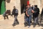 Israeli Police Recommend MKs Storm Al-Aqsa More