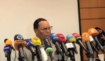 NOI Leader: Triggering a New War Brings US to an End 2