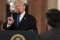 Mendengar Hasil Pemilu, Trump Bersikap seperti Hewan Terluka