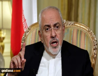 ظريف: يجب محاسبة اميركا علي جرائمها ضد البشرية