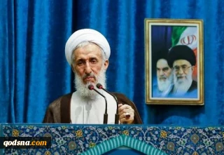 خطيب جمعة طهران: الاعداء يبثون بذور الفتنة بين الدول الإسلامية