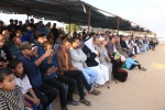 سی و سومین راهپیمایی بازگشت فلسطین 3