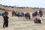 سی و سومین راهپیمایی بازگشت فلسطین 4