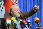 Sesi Berjudul "4 Dekade Hubungan Bilateral Iran-Palestina" 4