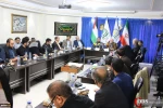 Sesi Berjudul "4 Dekade Hubungan Bilateral Iran-Palestina" 6
