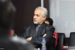 Sesi Berjudul "4 Dekade Hubungan Bilateral Iran-Palestina" 7