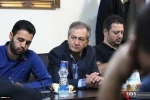 Sesi Berjudul "4 Dekade Hubungan Bilateral Iran-Palestina" 8