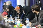 Sesi Berjudul "4 Dekade Hubungan Bilateral Iran-Palestina" 9