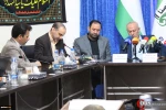 Sesi Berjudul "4 Dekade Hubungan Bilateral Iran-Palestina" 10