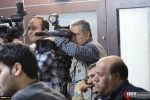 Sesi Berjudul "4 Dekade Hubungan Bilateral Iran-Palestina" 11