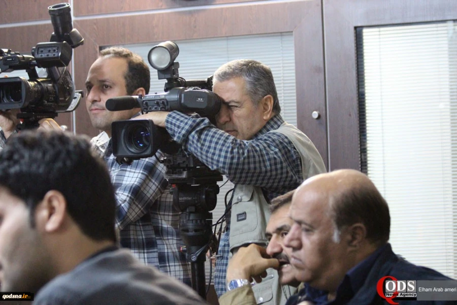 Sesi Berjudul "4 Dekade Hubungan Bilateral Iran-Palestina" 11