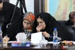 Sesi Berjudul "4 Dekade Hubungan Bilateral Iran-Palestina" 12