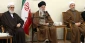 رهبر معظم انقلاب در دیدار دست‌اندرکاران کنگره شهدای قزوین:

روحیه جهاد و شهادت گسترش یابد گرایش به شرق و غرب رخت برخواهد بست