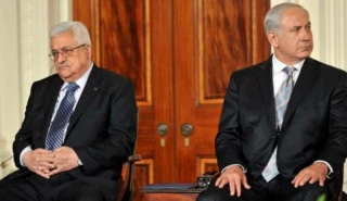 Mahmoud Abbas Akhirnya Restui Gencatan Senjata di Gaza