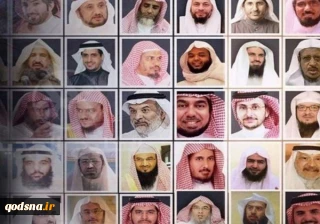 Saudi Akui Pihaknya Peroleh 258 Peringatan Kasus Pelanggaran HAM