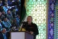 المستشار الأعلي لسماحة قائد الثورة الاسلامية

العار باق علي بعض الدول العربية التي جرّت الأعداء إلي المنطقة وبذلك ارتكبت خيانة كبري بحق الشعوب خاصة ضد الحركة الفلسطينية