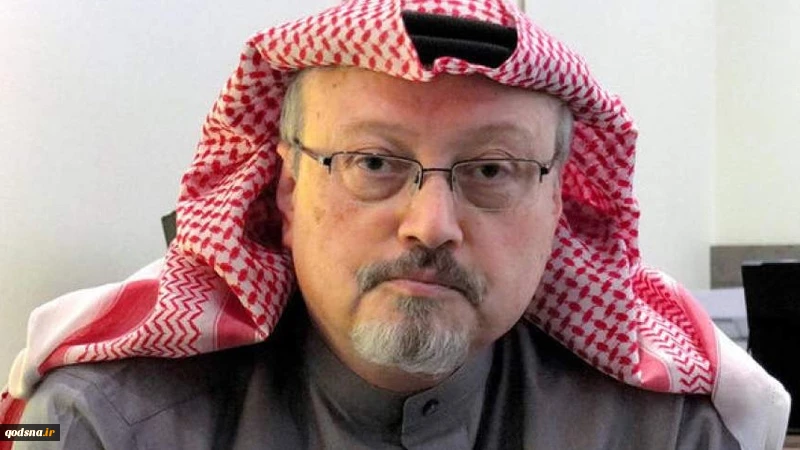 Daily Sabah: ‘I’m choking’ were last heard from Khashoggi 2