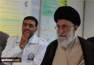 /یادداشت روز/

کسی که می خواست اسرائیل را نابود کند