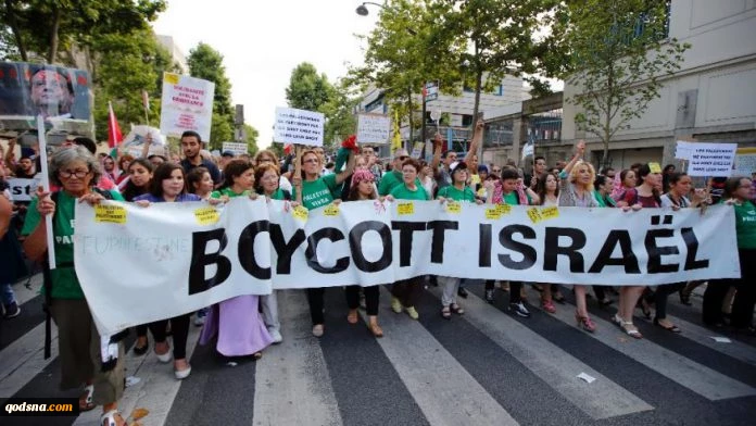 Antisemitisme Tahun Ini Meningkat Hingga 69 Persen 2