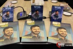 رونمایی از نرم‌افزار چندرسانه‌ای سرلشکر شهید حسن تهرانی‌مقدم 3