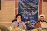 رونمایی از نرم‌افزار چندرسانه‌ای سرلشکر شهید حسن تهرانی‌مقدم 6