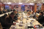 رونمایی از نرم‌افزار چندرسانه‌ای سرلشکر شهید حسن تهرانی‌مقدم 8