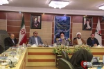 رونمایی از نرم‌افزار چندرسانه‌ای سرلشکر شهید حسن تهرانی‌مقدم 18