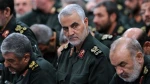 NY Times: Saudis Planed to Assassinate Soleimani in 2017 2