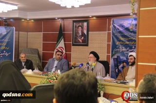 پیش از ظهر امروز طی مراسمی انجام شد؛

رونمایی از نرم‌افزار چندرسانه‌ای سرلشکر شهید حسن تهرانی‌مقدم