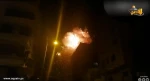 Israel Bombardir Gaza, Gedung Televisi Al Aqsa Rusak Parah 2