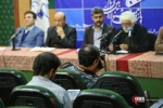 نشست خبری جشنواره فیلم مقاومت 5